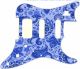 Paisley Blue