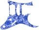 Paisley Blue