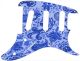 Paisley Blue