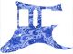 Paisley Blue