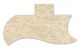 Paisley Cream/Cream