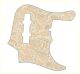 Paisley Cream/Cream