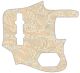 Paisley Cream/Cream