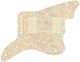 Paisley Cream/Cream