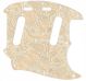 Paisley Cream/Cream