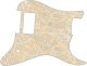 Paisley Cream/Cream