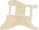 Paisley Cream/Cream