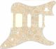 Paisley Cream/Cream