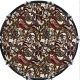 Paisley Floral