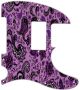 Paisley Purple