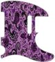 Paisley Purple