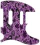 Paisley Purple