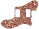 Paisley Red/Cream - '72 ReIssue Deluxe Tele
