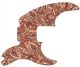 Paisley Red/Cream