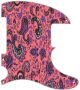 Paisley Salmon