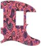 Paisley Salmon