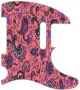 Paisley Salmon