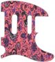 Paisley Salmon