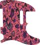 Paisley Salmon