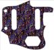 Paisley Tie 1 - '62 ReIssue Jaguar