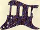 Paisley Tie 1 - HSS Shawbucker Elite Strat
