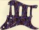 Paisley Tie 1 - SSS Hendrix Voodoo Strat