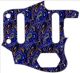 Paisley Tie 2 - '62 ReIssue Jaguar
