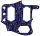 Paisley Tie 2 - Jaguar Special Edition HH