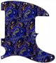 Paisley Tie 2 - Avril Lavigne Tele