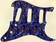 Paisley Tie 2 - SSS 8 Hole Strat