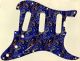 Paisley Tie 2 - SSS Elite Strat