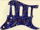 Paisley Tie 2 - SSS Hendrix Voodoo Strat