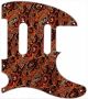 Paisley Tie 3 - Tele Nashville