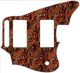 Paisley Tie 3 - Jaguar Blacktop
