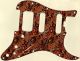 Paisley Tie 3 - HSS Shawbucker Elite Strat