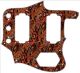 Paisley Tie 3 - Jaguar Special Edition HH