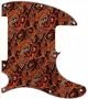 Paisley Tie 3 - Avril Lavigne Tele