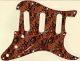 Paisley Tie 3 - SSS Hendrix Voodoo Strat