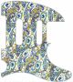 Paisley Tie 4 - Tele Nashville