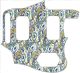 Paisley Tie 4 - Jaguar Classic Player