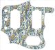 Paisley Tie 4 - Jaguar Special Edition HH