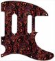 Paisley Tie 5 - Tele Nashville