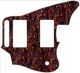 Paisley Tie 5 - Jaguar Blacktop