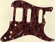 Paisley Tie 5 - HSS Shawbucker Elite Strat