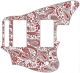 Paisley WH/RD