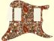 Paisley 5
