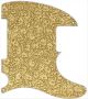 Parchment Flower Pattern
