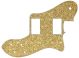 Parchment Flower Pattern - '72 ReIssue Deluxe Tele