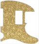 Parchment Flower Pattern