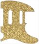 Parchment Flower Pattern
